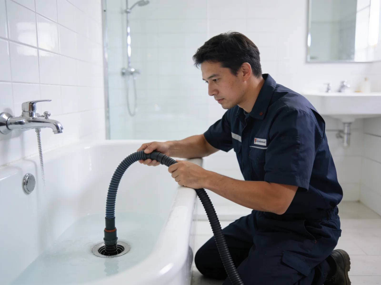 Emergency Plumber Basin, WY FAQs